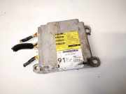 Steuergerät Airbag Toyota Corolla Verso, III 2004.05 - 2007 891700f032, 89170-0f032 213819-107