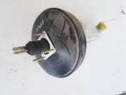Bremskraftverstärker Fiat Ducato, 2002.04 - 2006.07 0204024593, 468129160