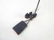 Gurtschloss - Hinten Linke Jaguar X-Type, 2001.06 - 2007.11 4x43n613k22, 4x43-n613k22