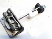 Türfangband Türbremse Türstopper - Vorne Linke Audi A2, 2000.02 - 2005.08 8z0837429,