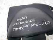 Blende Rahmen Tacho Tachorahmen Mazda 6, 2007.08 - 2012.12 Gebraucht,