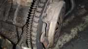 Kupplungssatz Renault Kangoo, 1997.09 - 2003.04 Gebraucht ,