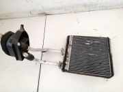 Heizungskühler Wärmetauscher Opel Zafira, A 1999.04 - 2003.11 Gebraucht,