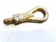 Abschleppöse Abschlepphaken Renault Kadjar, I 2015.01 - 2018.06 isos422,