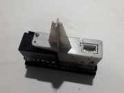 Monitor Navigations Zeit Uhr Mazda 626, 1997.04 - 2002.10 Gebraucht,