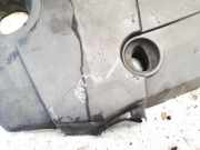 Motorabdeckung Renault Scenic, II 2003.06 - 2006.06 Gebraucht,