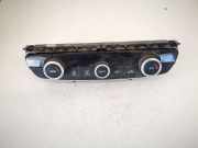 Bedienelement für Klimaanlage Opel Crossland X 2017 - 2020 98221489yx, 86758b03