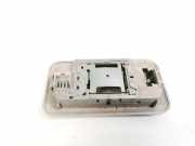 Innenbeleuchtung - Hinten Fiat Idea 2003 - 2012 735354482, 735354480