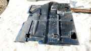 Unterfahrschutz Ford Mondeo, 2007.03 - 2013.06 6M2111132AE, R4ZQA