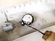 Lautsprecher Skoda Fabia, II 5J 2007.01 - 2010.06 1z0035411b,