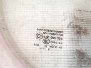 Seitenscheibe - Vorne Rechts Volkswagen Crafter, I 2006.01 - 2011.12 as2, BJL