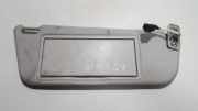 Sonnenblende Opel Vectra, B 2000.09 - 2002.04 facelift 09152238,
