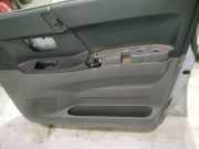 Türverkleidung - Vorne Rechts Mitsubishi Pajero, 1999.10 - 2006.12 Gebraucht,