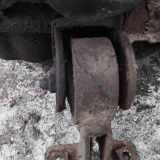 Halter für Motoraufhängung Chevrolet Matiz 2004.01 - 2005.03 Gebraucht,