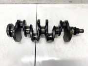 Kurbelwelle Peugeot 407, 2004.05 - 2010.12 Gebraucht ,