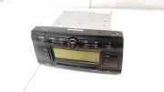 Radio Skoda Octavia, II 2004.02 - 2009.03 1Z0035161C,