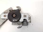 Handbremshebel Mercedes-Benz W202, 1993.03 - 2000.05 0004200779,