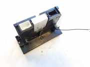 Monitor Navigations Zeit Uhr Volvo S40, 2004.01 - 2007.03 30797719, 003000309211