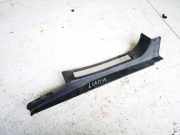 Schwellerverkleidung - Hinten Rechts Mercedes-Benz W203, 2000.05 - 2004.02 a2036801035,