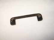 Türgriff Außen Endkappe Audi 80, B4 1991.09 - 1995.01 Gebraucht,