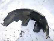 Radhausschale - Hinten Linke Honda Accord, 2003.02 - 2005.09 74591sed0000, 74591-sed-0000