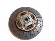 Kupplungsscheibe Nissan Almera, N16 2003.01 - 2006.12 facelift 250613A2026,