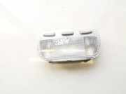 Innenbeleuchtung - Hinten Peugeot 407, 2004.05 - 2010.12 Gebraucht,