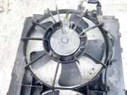 Kühlerlüfter Lüftermotor Toyota Avensis, II 2006.03 - 2008.12 facelift mn122710771, mn122710-771