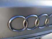 Emblem Audi A4, B5 1994.11 - 1999.09 Gebraucht,