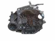 Schaltgetriebe Skoda Octavia, II 2004.02 - 2009.03 JHT,
