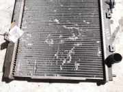 Wasserkühler Nissan Primera, P12 2002.01 - 2008.12 Gebraucht,