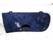 Handschuhfach Peugeot 206, 1998.08 - 2002.07 Gebraucht,