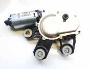 Wischermotor - Hinten Volkswagen Touareg, 2002.10 - 2007.09 7l0955712b, 404.761b