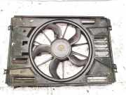 Kühlerlüfter Lüftermotor Volkswagen Golf, VI 2008.10 - 2012.06 Gebraucht, CAY