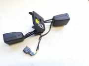 Gurtschloss - Hinten CENTER Volkswagen ID.4, 2020 --> 11a857739mnb, 651081600b EBJA