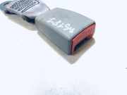 Gurtschloss - Hinten Rechts Nissan Micra, K12 2003.01 - 2007.06 88842ax400, 33041190