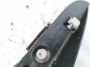 Dachreling Linke Volkswagen Passat, B5+ 2000.11 - 2005.05 3b9860025a,