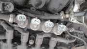 Einspritzleiste Gasanlage Fiat Punto, 2005.10 - 2012.03 Gebraucht ,
