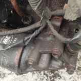 Ölfiltergehäuse Toyota Avensis Verso, 2001.08 - 2009.11 Gebraucht,