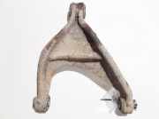 Lenker (Quer- Längs- Schräg) - Hinten Rechts Peugeot 407, 2004.05 - 2010.12 Gebraucht,