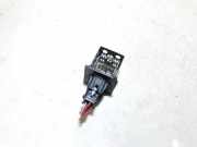 Vorwiderstand Gebläseregler Peugeot 206, 2002.07 - 2009.01 facelift Gebraucht,