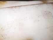 Scheibenwaschbehälter Vorne Wischwasserbehälter Ford Galaxy, Mk I 2000.04 - 2006.04 facelift 7m3955453p,