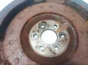 Schwungrad Opel Zafira, A 2003.11 - 2005.06 facelift r90400169,