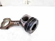 Kolben Pleuelstange Opel Omega, B 1999.09 - 2003.07 facelift Gebraucht,