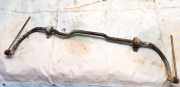 Stabilisator Vorne Volkswagen Caddy, III 2004.03 - 2010.09 Gebraucht, bst