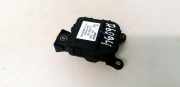 Stellmotor Lüftung Mercedes-Benz W210, 1995.06 - 1999.07 0132801108, 9094803335