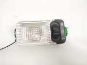 Innenbeleuchtung - Hinten Peugeot 206, 2002.07 - 2009.01 facelift Gebraucht ,