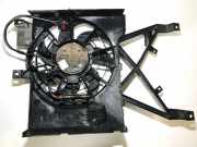 Kühlerlüfter Lüftermotor Opel Vectra, B 2000.09 - 2002.04 facelift 52475659, 0130303849 52484480