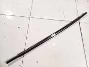 Zierleiste Leiste - Hinten Linke Hyundai Santa Fe, 2006.03 - 2012.09 Gebraucht,