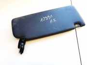 Sonnenblende Audi TT, 2006.08 - 2014.06 8j8857551,